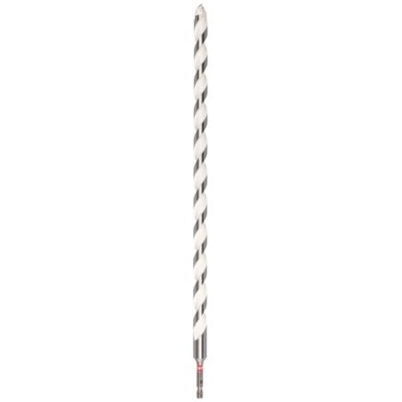 MILWAUKEE - 4932493880 - Wiertło uniwersalne udarowe, 16 x 340/400 mm MILWAUKEE - 4932493880 - Wiertło uniwersalne udarowe, 16 x 340/400 mm