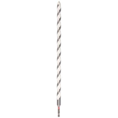 MILWAUKEE - 4932493880 - Wiertło uniwersalne udarowe, 16 x 340/400 mm