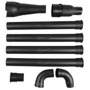 4932498512 - Zestaw dysz do czyszczenia rynien do dmuchawy M18 FBLG3 i M18 F2BL