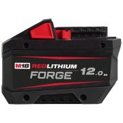 MILWAUKEE - M18 FB12 - Battery M18™ FORGE™, Li-ion 18 V, 12.0 Ah, 4932492651 ✔