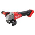 M18 FSAG125XB-0 - Angle grinder 125 mm, 18 V, without equipment, 4933498062