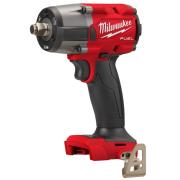 MILWAUKEE - M18 FMTIW2F12-0 - Klucz udarowy 1/2", 745 Nm, 18 V, FUEL™, bez wyposażenia, 4933498057 ✔