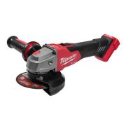 MILWAUKEE - M18 FSAG125XB-0 - Angle grinder 125 mm, 18 V, without equipment, 4933498062 ✔