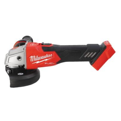 MILWAUKEE - M18 FSAG125XB-0 - Angle grinder 125 mm, 18 V, without equipment, 4933498062 ✔