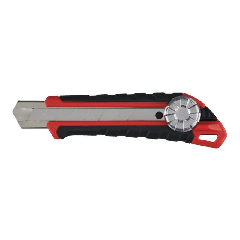 MILWAUKEE - 48221961 - Snap knife 18 mm MILWAUKEE - 48221961 - Snap knife 18 mm