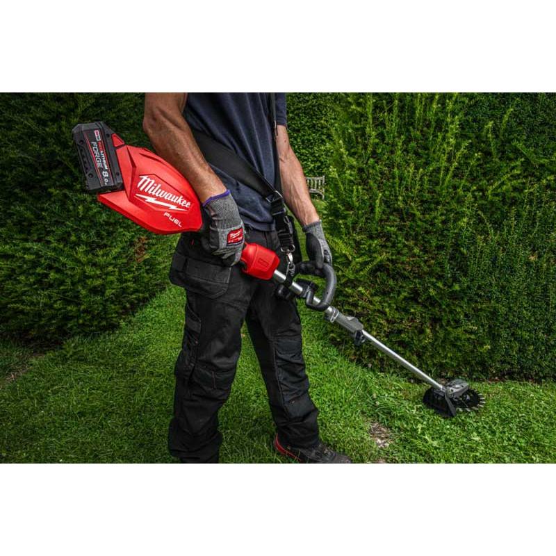 MILWAUKEE - M18 FOPH2-0 - Ogrodnicze urządzenie podstawowe 18 V, FUEL™ - 4933492662 MILWAUKEE - M18 FOPH2-0 - Ogrodnicze urządzenie podstawowe 18 V, FUEL™ - 4933492662