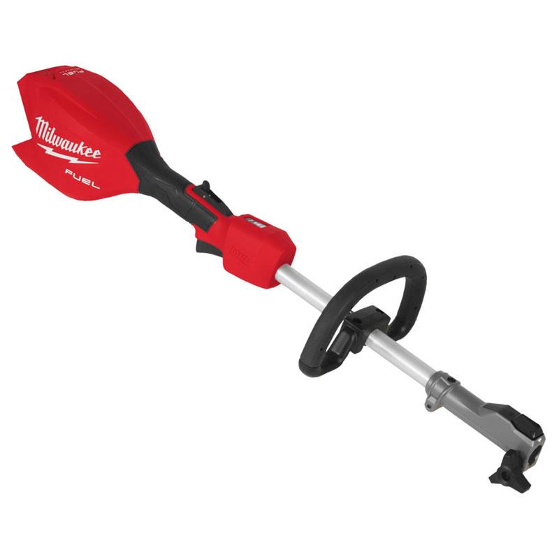MILWAUKEE - M18 FOPH2-0 - Ogrodnicze urządzenie podstawowe 18 V, FUEL™ - 4933492662 MILWAUKEE - M18 FOPH2-0 - Ogrodnicze urządzenie podstawowe 18 V, FUEL™ - 4933492662