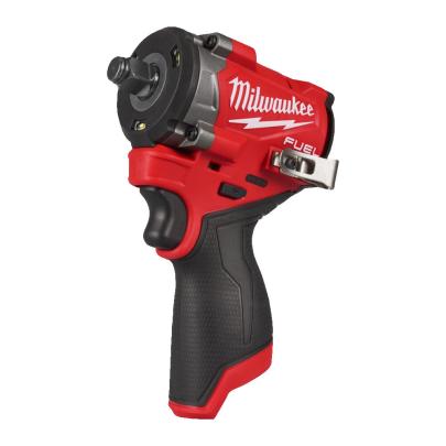 M12 FCIWF12G3-0X - Kompaktowy klucz udarowy 1/2", 542 Nm, 12 V, FUEL™, w walizce, bez wyposażenia, 4933493454