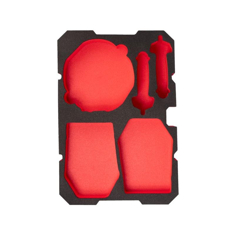 4932498249 - Wkładka piankowa PACKOUT do RJ18XL-M108 4932498249 - Wkładka piankowa PACKOUT do RJ18XL-M108