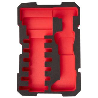 4932498247 - Wkładka piankowa PACKOUT do M18 BLHPT i M18 ONEBLHPT