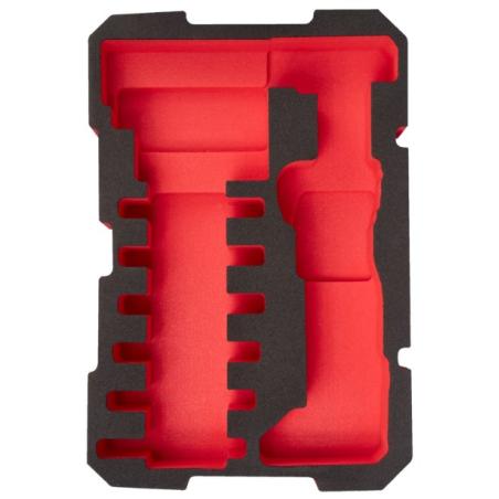 4932498247 - Wkładka piankowa PACKOUT do M18 BLHPT i M18 ONEBLHPT 4932498247 - Wkładka piankowa PACKOUT do M18 BLHPT i M18 ONEBLHPT