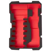 4932498247 - Wkładka piankowa PACKOUT do M18 BLHPT i M18 ONEBLHPT