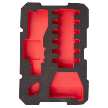 4932498246 - Wkładka piankowa PACKOUT do M12 HPT 4932498246 - Wkładka piankowa PACKOUT do M12 HPT
