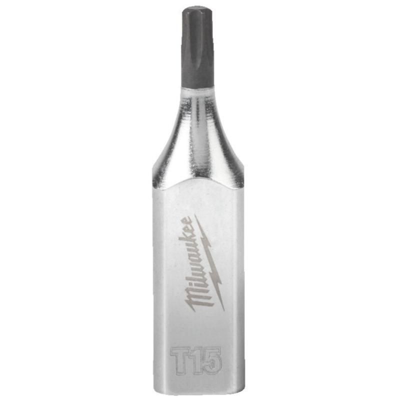 4932480794 - Nasadka trzpieniowa 1/4" do śrub Torx®, T15