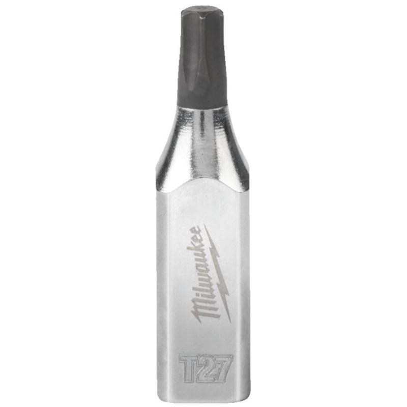 4932480797 - Nasadka trzpieniowa 1/4" do śrub Torx®, T27