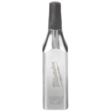 4932480797 - Nasadka trzpieniowa 1/4" do śrub Torx®, T27