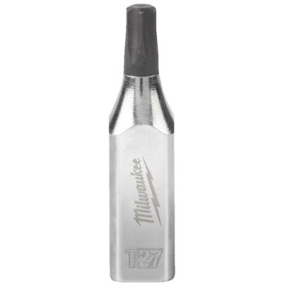4932480797 - Nasadka trzpieniowa 1/4" do śrub Torx®, T27