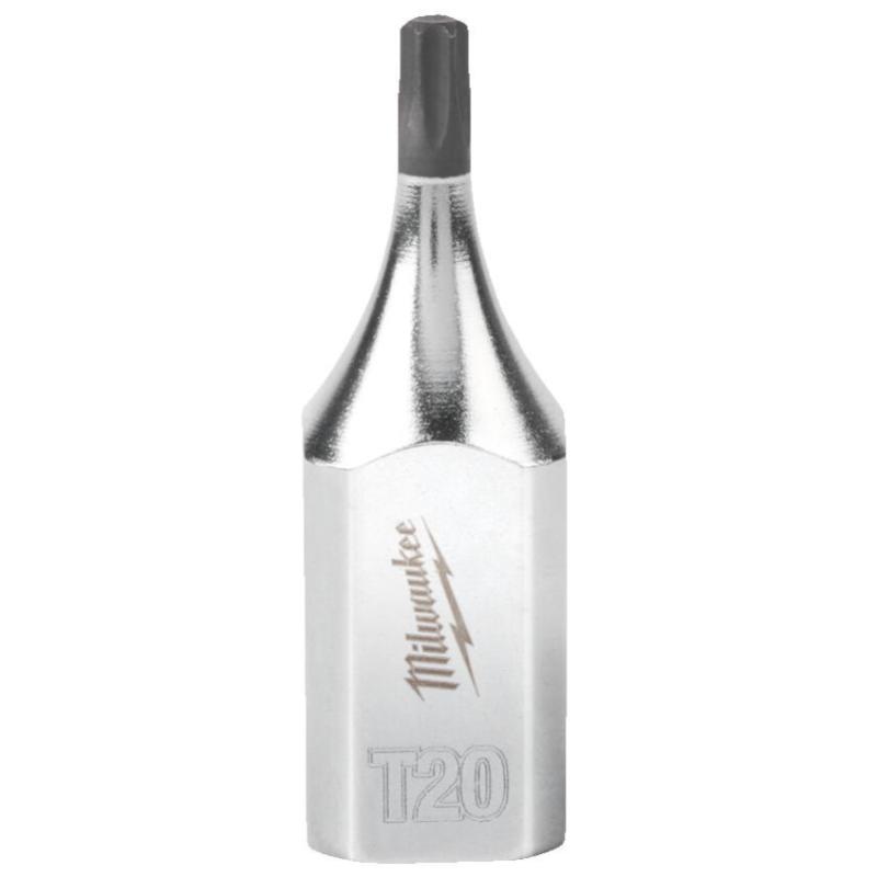 4932480802 - Nasadka trzpieniowa 3/8" do śrub Torx®, T20