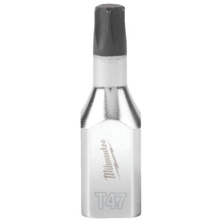 4932480808 - Nasadka trzpieniowa 3/8" do śrub Torx®, T47