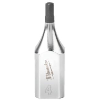 4932480831 - Nasadka trzpieniowa 3/8" do śrub 6-kątnych metrycznych, 4 mm