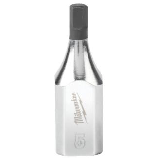 4932480832 - Nasadka trzpieniowa 3/8" do śrub 6-kątnych metrycznych, 5 mm