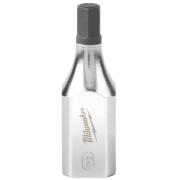 4932480833 - Nasadka trzpieniowa 3/8" do śrub 6-kątnych metrycznych, 6 mm