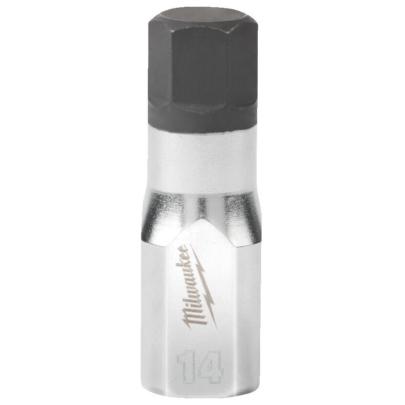 4932480841 - Nasadka trzpieniowa 3/8" do śrub 6-kątnych metrycznych, 14 mm