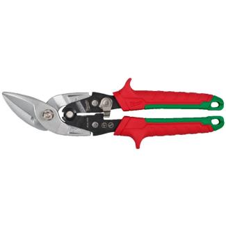 4932499016 - Nożyce do cięcia blachy odgięte, prawe