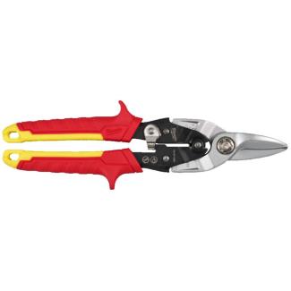 4932499018 - Nożyce do cięcia blachy - proste