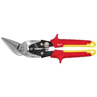 4932499019 - Nożyce do cięcia blachy odgięte - proste