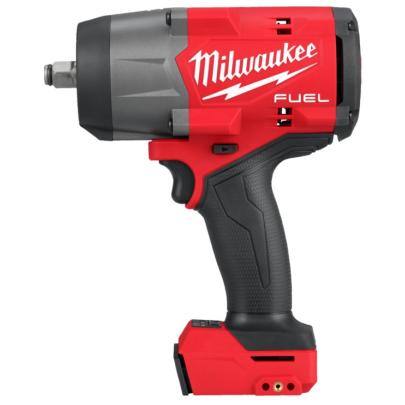 M18 FHIW2F12-0 - Klucz udarowy 1/2", 1491 Nm, 18 V, FUEL™, bez wyposażenia, 4933498056
