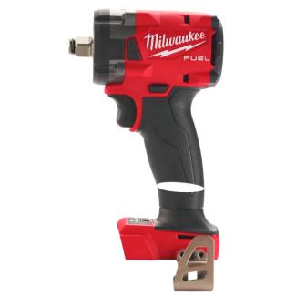 MILWAUKEE - M18 FIW2F12-0 - Compact impact wrench 1/2", 339Nm, 18V, FUEL™ - 4933498058