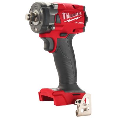 M18 FIW2F12-0 - Klucz udarowy kompaktowy 1/2", 339 Nm, 18 V, FUEL™, bez wyposażenia, 4933498058