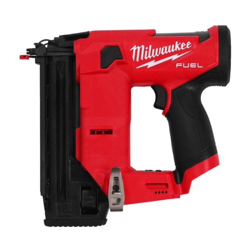 M12 FCN18GS-0X - Gwoździarka 18GA, 12 V, FUEL™, w walizce, bez wyposażenia, 4933493354