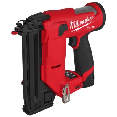M12 FCN18GS-0X - Gwoździarka 18GA, 12 V, FUEL™, w walizce, bez wyposażenia, 4933493354