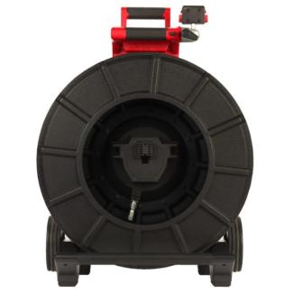 M18 SIC60 HDR-0 - Kamera inspekcyjna do kanalizacji 60 m, głowica 34 mm, 18 V, bez wyposażenia, 4933493954