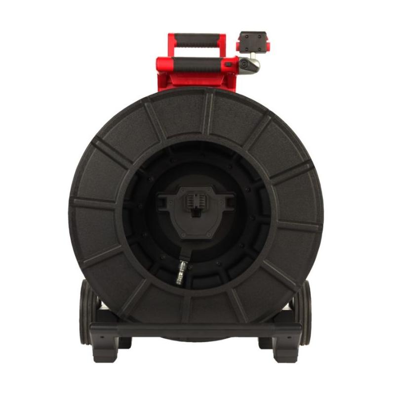 M18 SIC60 HDR-0 - Kamera inspekcyjna do kanalizacji 60 m, głowica 34 mm, 18 V, bez wyposażenia, 4933493954