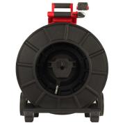 M18 SIC60 HDR-0 - Kamera inspekcyjna do kanalizacji 60 m, głowica 34 mm, 18 V, bez wyposażenia, 4933493954