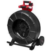 M18 SIC60 HDR-0 - Kamera inspekcyjna do kanalizacji 60 m, głowica 34 mm, 18 V, bez wyposażenia, 4933493954