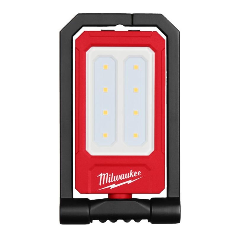 IR FFL - Reflektor składany 500 lm z akumulatorem wewnętrznym, 4933493528