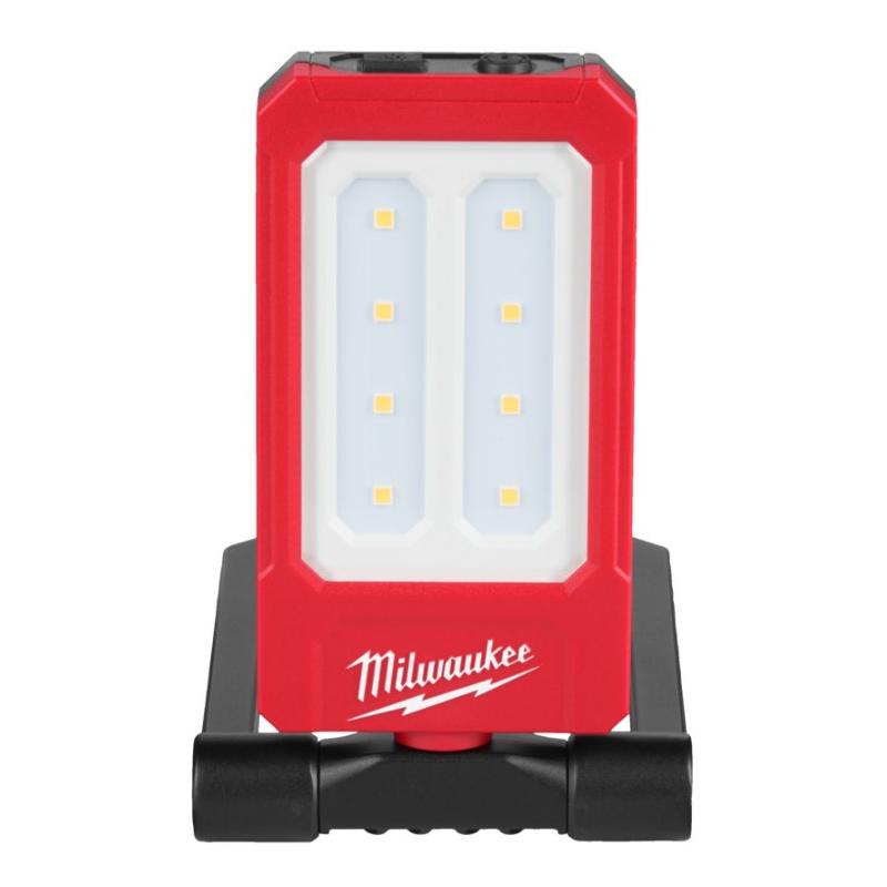 IR FFL - Reflektor składany 500 lm z akumulatorem wewnętrznym, 4933493528