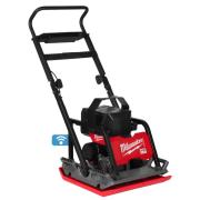 MXF PC50-122 - Zagęszczarka, 12.0 Ah, MX FUEL™, ONE-KEY™, z 2 akumulatorami i ładowarką, 4933493268