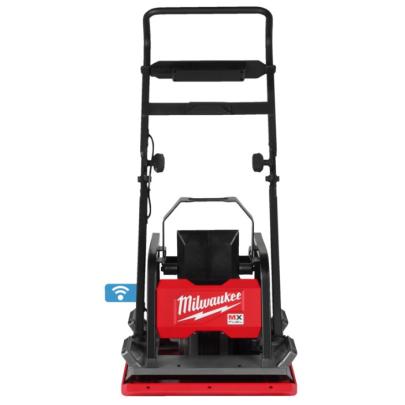 MXF PC50-122 - Zagęszczarka, 12.0 Ah, MX FUEL™, ONE-KEY™, z 2 akumulatorami i ładowarką, 4933493268