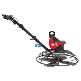 MXF WBT90-0 - Zacieraczka 900 mm, MX FUEL™, ONE-KEY™, bez wyposażenia, 4933498326