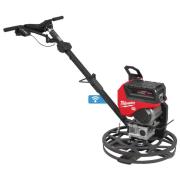 MXF WBT60-122 - Zacieraczka krawędziowa 600 mm, 12.0 Ah, MX FUEL™, ONE-KEY™, z 2 akumulatorami i ładowarką, 4933493601