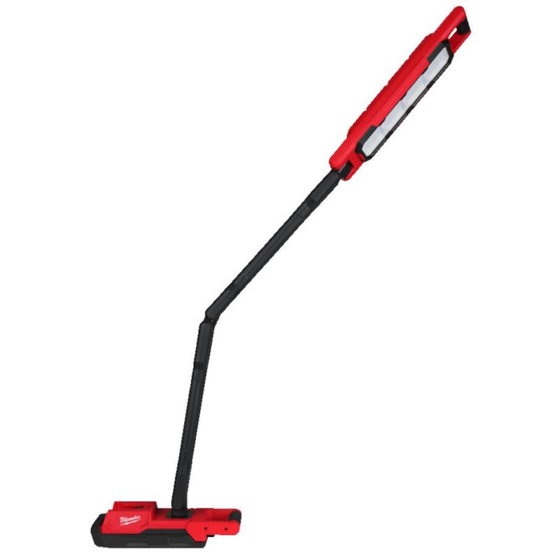 M18 ABL-0 - Lampa na wysięgniku BOOM LIGHT, 2500 lm, 18 V, bez wyposażenia, 4933498147