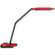 M18 ABL-0 - Lampa na wysięgniku BOOM LIGHT, 2500 lm, 18 V, bez wyposażenia, 4933498147