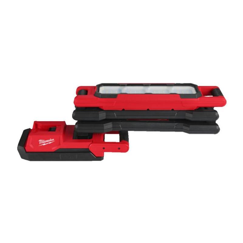 M18 ABL-0 - Lampa na wysięgniku BOOM LIGHT, 2500 lm, 18 V, bez wyposażenia, 4933498147