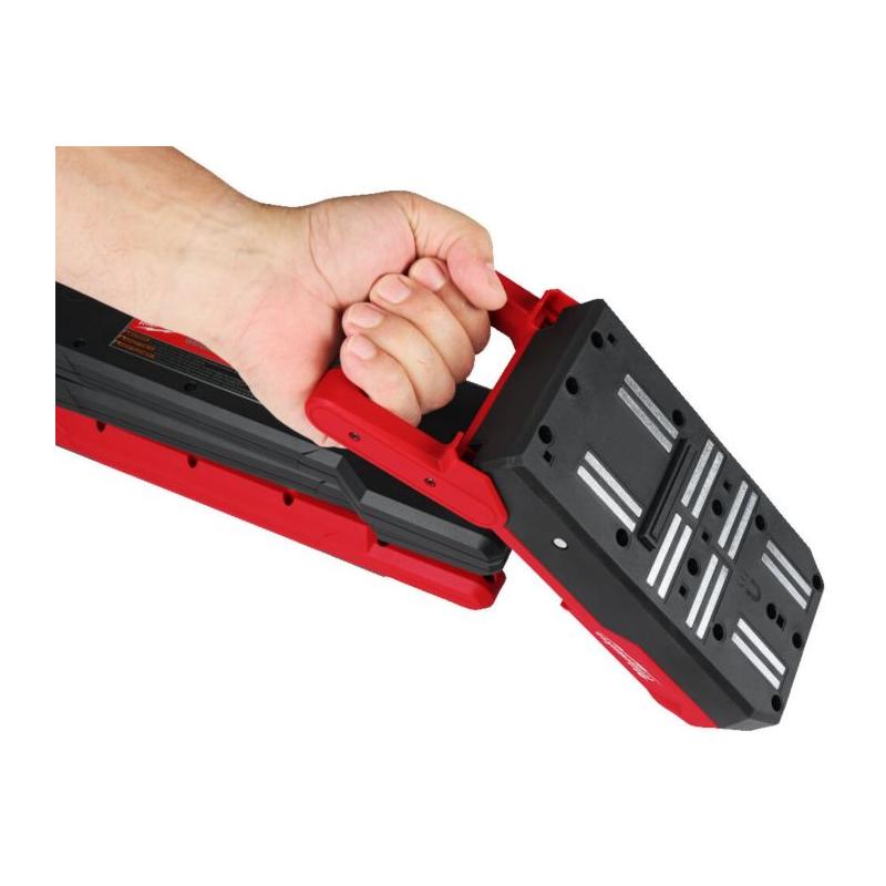 M18 ABL-0 - Lampa na wysięgniku BOOM LIGHT, 2500 lm, 18 V, bez wyposażenia, 4933498147