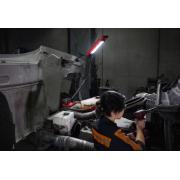 M18 ABL-0 - Lampa na wysięgniku BOOM LIGHT, 2500 lm, 18 V, bez wyposażenia, 4933498147